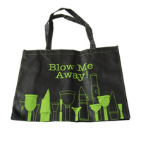  德宏KB65 无纺布袋