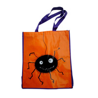  德宏KB05 覆膜无纺布袋（可定制）