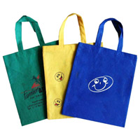  德宏KB08 无纺布袋（可定制）