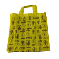  德宏KB10 无纺布购物袋（可定制）